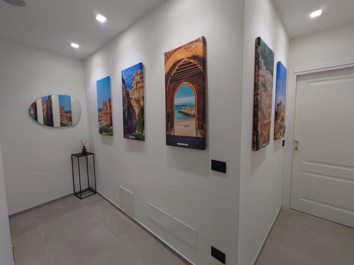 Don Turi - Charming Room Giardini Naxos Esterno foto