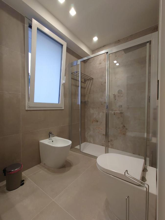 Don Turi - Charming Room Giardini Naxos Esterno foto