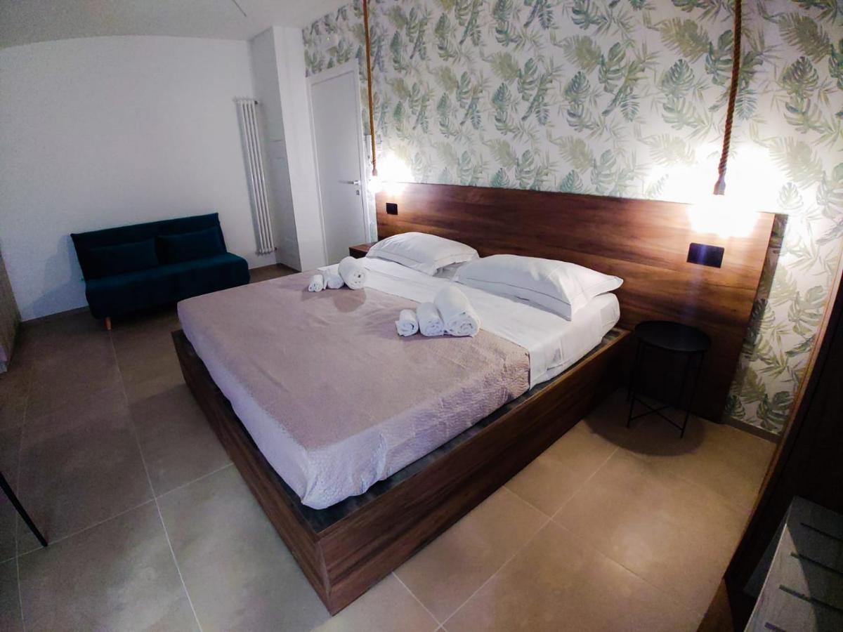 Don Turi - Charming Room Giardini Naxos Esterno foto