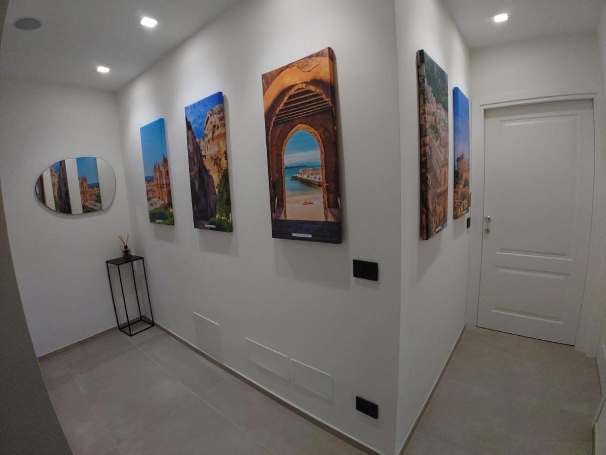 Don Turi - Charming Room Giardini Naxos Esterno foto